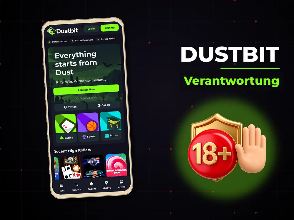 Dustbit - VIP-Programm